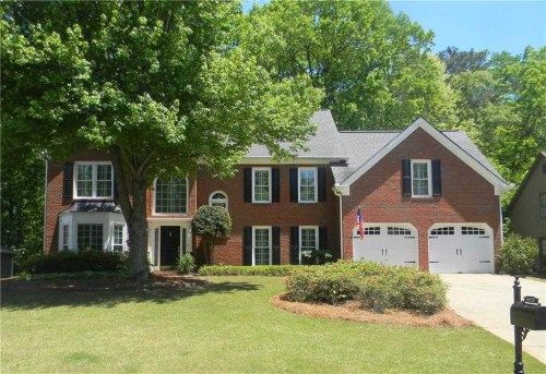 4619 Astible Circle NW, Acworth, GA 30102