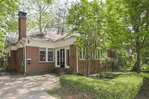 1329 N Highland Ave NE, Atlanta, GA 30306