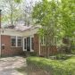 1329 N Highland Ave NE, Atlanta, GA 30306 ID:15800951