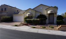 8100 Amersham Avenue Las Vegas, NV 89129