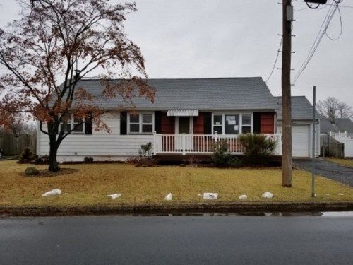 607 Lincoln Avenue, Manville, NJ 08835