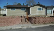 26 Carson Court Ely, NV 89301