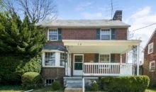 14 Elder Ave Lansdowne, PA 19050
