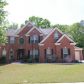3876 Thompson Lake Dr, Buford, GA 30519 ID:15804490