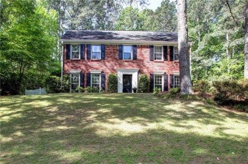 1472 Brookcliff Dr, Marietta, GA 30062