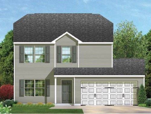 19 Laurel Ridge Dr, Atlanta, GA 30344