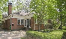 1329 N Highland Ave NE Atlanta, GA 30306