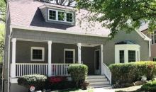 932 Kings Ct NE Atlanta, GA 30306