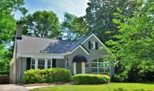 591 Cumberland Rd NE Atlanta, GA 30306