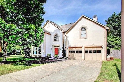 2564 Saddletree Way NE, Marietta, GA 30062