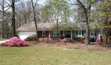 1681 Pharrs Rd Snellville, GA 30078