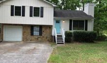 3116 Gwinnstone Circle Snellville, GA 30078