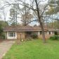 2841 Leisure Springs Circle, Decatur, GA 30034 ID:15792983