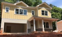 2590 E Tupelo St Atlanta, GA 30317