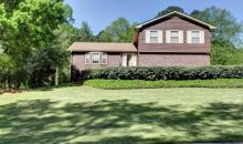 2585 Alpine Trl Marietta, GA 30062