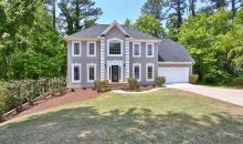 430 De Malle Ct Alpharetta, GA 30022