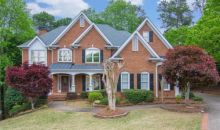 530 Saint Regis Dr Alpharetta, GA 30022