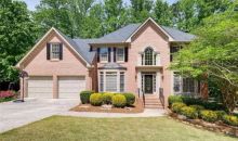 120 Park Brooke Ct Alpharetta, GA 30022