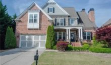 504 Lady Fern Point Alpharetta, GA 30022