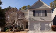 580 Rosedown Way Alpharetta, GA 30022