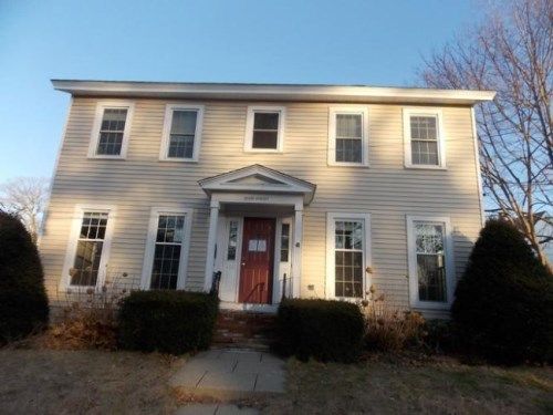 15 FAY STREET, Taunton, MA 02780