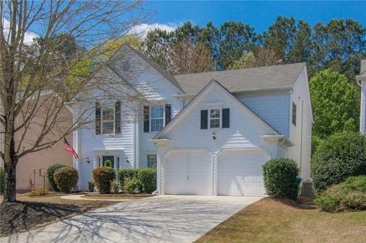 4851 Bankside Way, Norcross, GA 30092