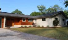 2623 Cravey Dr Atlanta, GA 30345