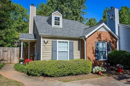 2680 Saint Charles Ln NW, Kennesaw, GA 30144