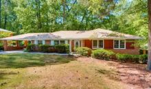 1770 Alderbrook Rd NE Atlanta, GA 30345