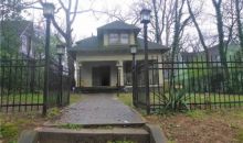 1322 Avon Ave SW Atlanta, GA 30310
