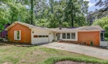 2060 Argyle Dr SE Smyrna, GA 30080