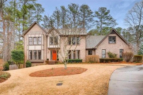 5504 Sapelo Trl, Norcross, GA 30092