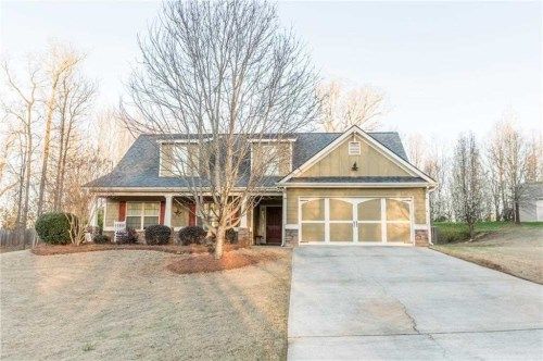 270 Raven Ridge, Jefferson, GA 30549