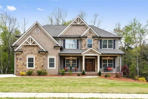 8355 Nolandwood Ln, Villa Rica, GA 30180