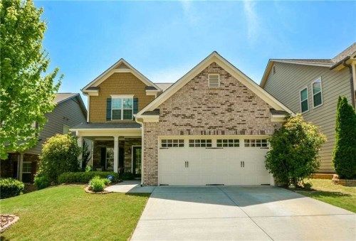 2171 Harvest Ridge Circle, Buford, GA 30519