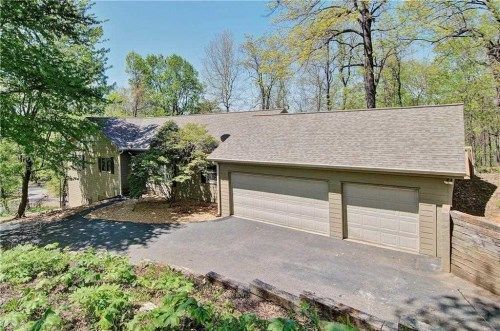 2105 Ridgeview Drive, Jasper, GA 30143