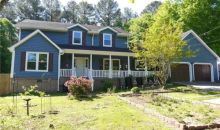 3854 River Dr SW Lilburn, GA 30047