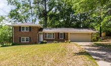 239 Andrea Circle Lilburn, GA 30047