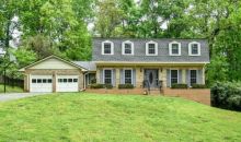 5392 Seaton Way Atlanta, GA 30338