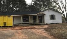 16 Wildwood Ln Ranger, GA 30734