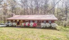 174 E Cochran Rd SE Ranger, GA 30734