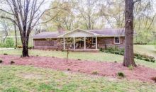 1241 Pearl Johnson Rd SE Ranger, GA 30734