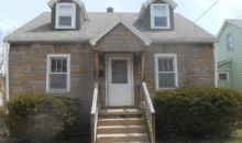 819 Wayne St Erie, PA 16503