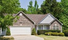 4333 Parks Ridge Dr Snellville, GA 30039
