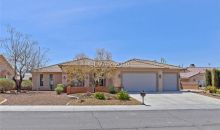 3601 East Burgundy Pahrump, NV 89048