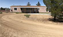 3350 West Hardy Pahrump, NV 89048