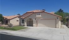 3828 Cliff Harbor Drive Las Vegas, NV 89129