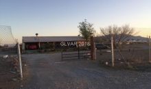 1531 West Marilyn Pahrump, NV 89048