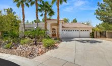 4125 Highland Castle Court Las Vegas, NV 89129