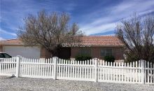 1990 South Idaho Pahrump, NV 89048